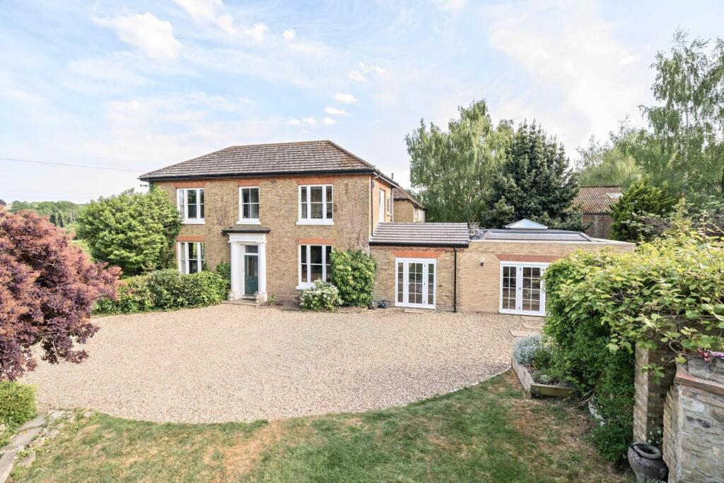 Main image of property: Stockett Lane, Maidstone
