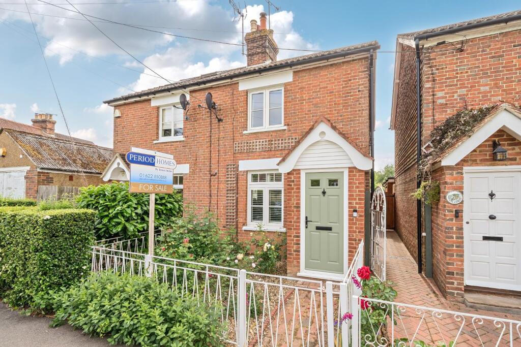 Main image of property: Ulcombe Road, Headcorn, Ashford
