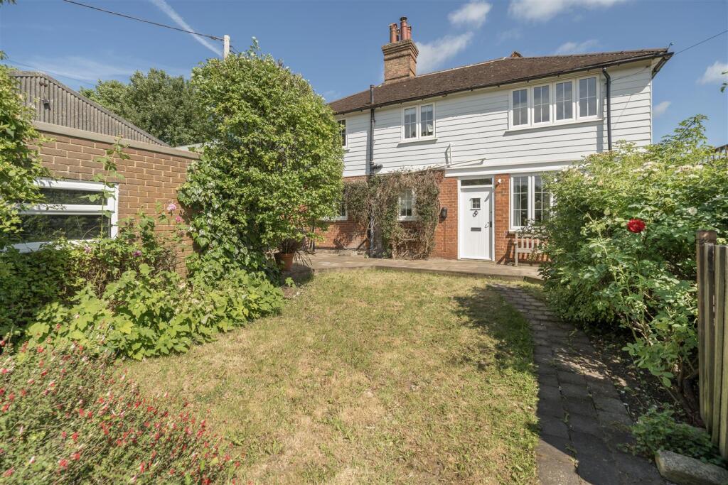 Main image of property: Chart Hill Road, Chart Sutton, Maidstone
