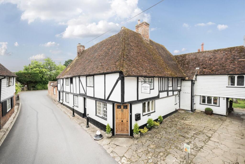 Main image of property: The Street, Smarden, Ashford