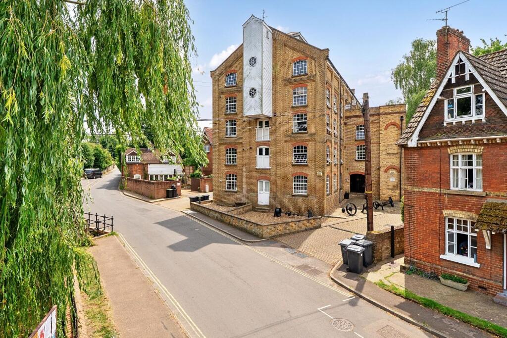 Main image of property: Mill Street, East Malling, West Malling