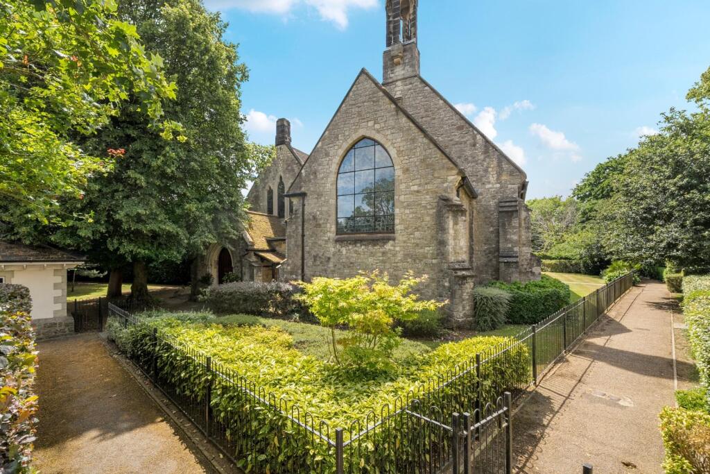 Main image of property: The Chapel, Fennel Close, Maidstone