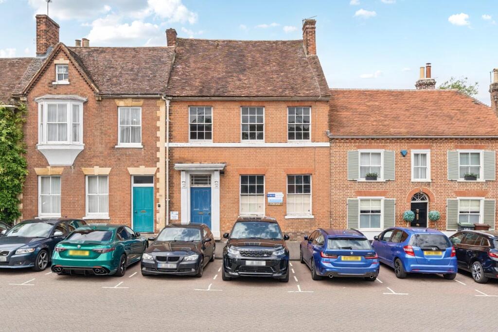 Main image of property: High Street, West Malling