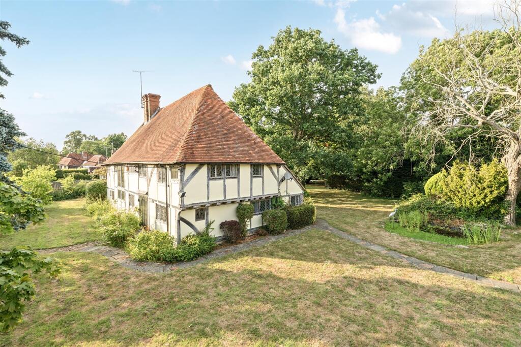 Main image of property: Bethersden Road, Smarden, Ashford