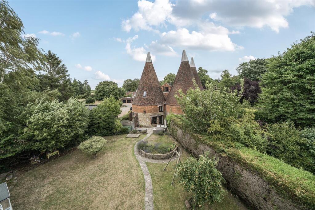 Main image of property: Lavenders Road, West Malling