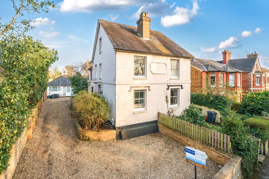 Main image of property: Bow Road, Wateringbury