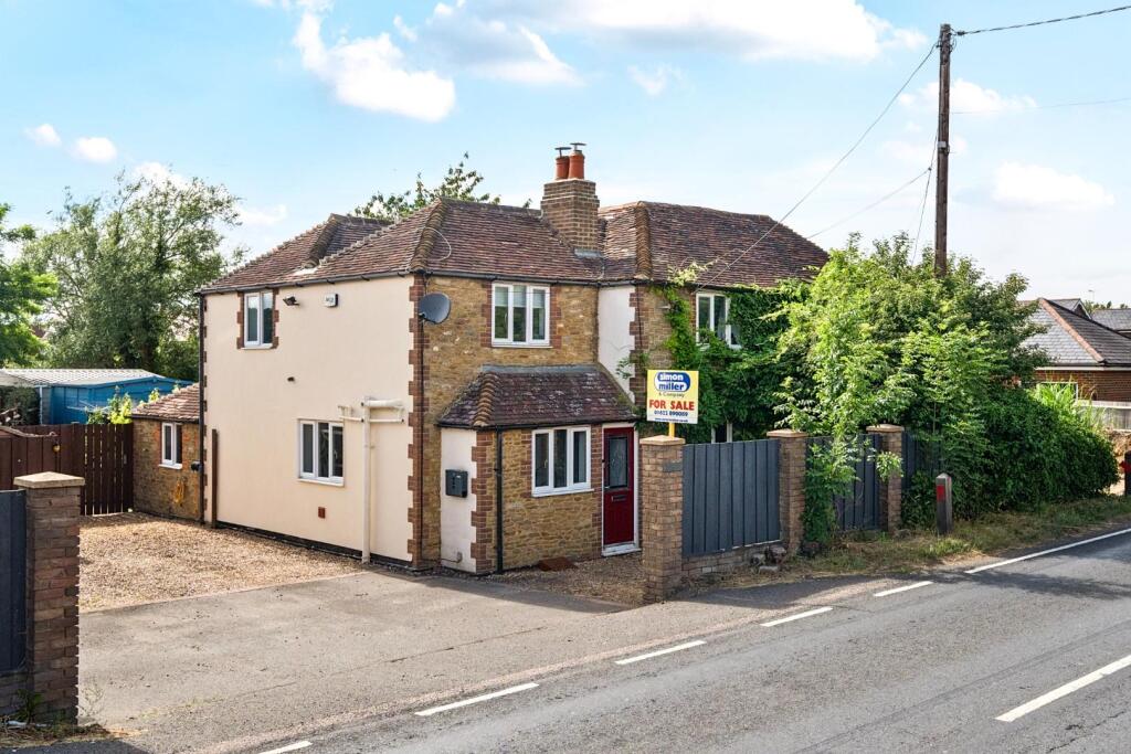 Main image of property: Maidstone Road, Headcorn