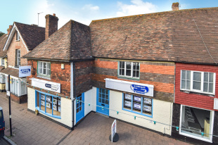 Period Homes by Simon Miller, Maidstonebranch details