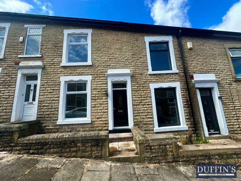 Main image of property: Brighton Terrace, Darwen