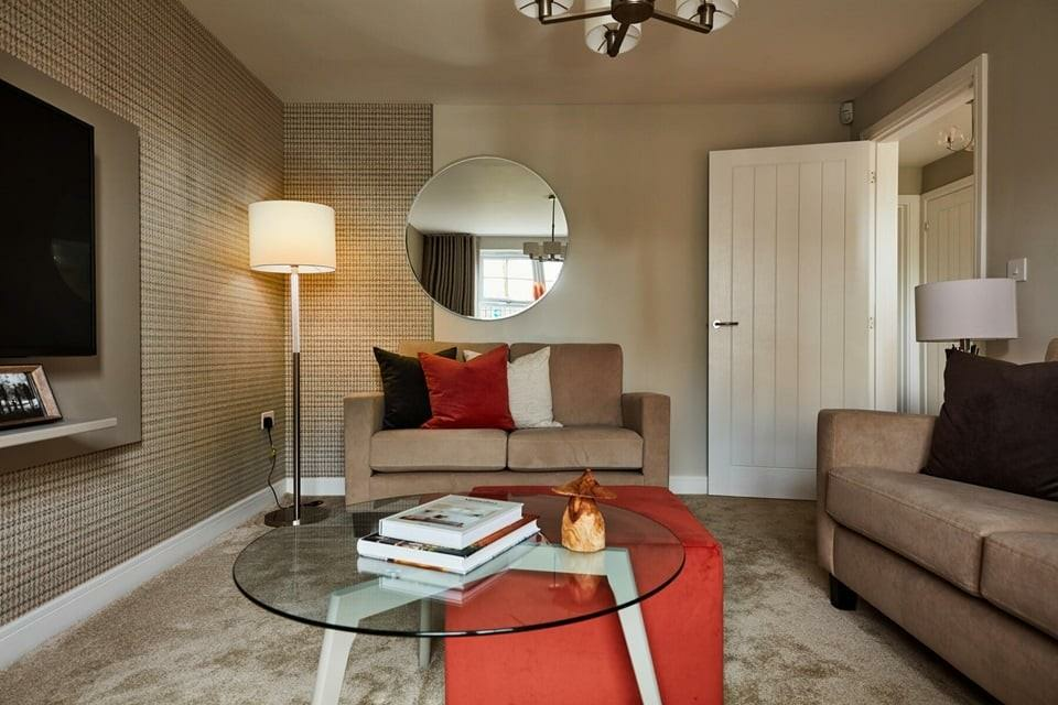 Additional property image - Broken Stone Road, Blackburn