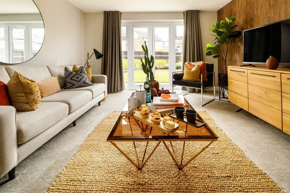 Property image - Broken Stone Road, Blackburn