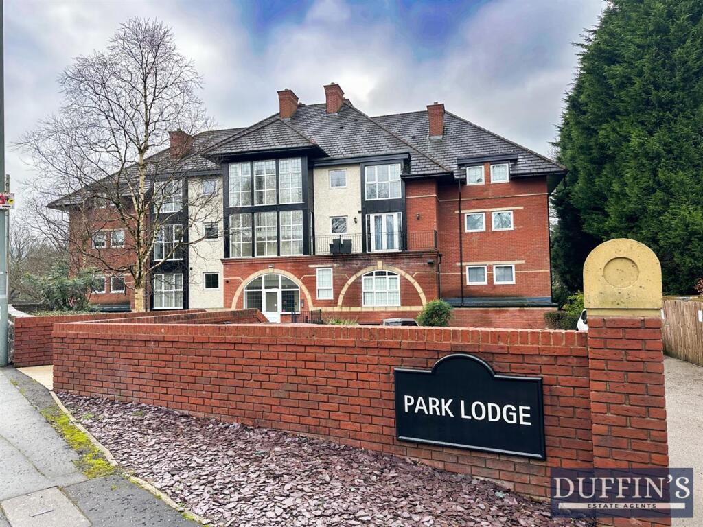 Additional property image - Ordnance Street, Blackburn