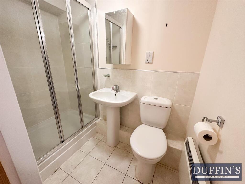 Additional property image - Ordnance Street, Blackburn