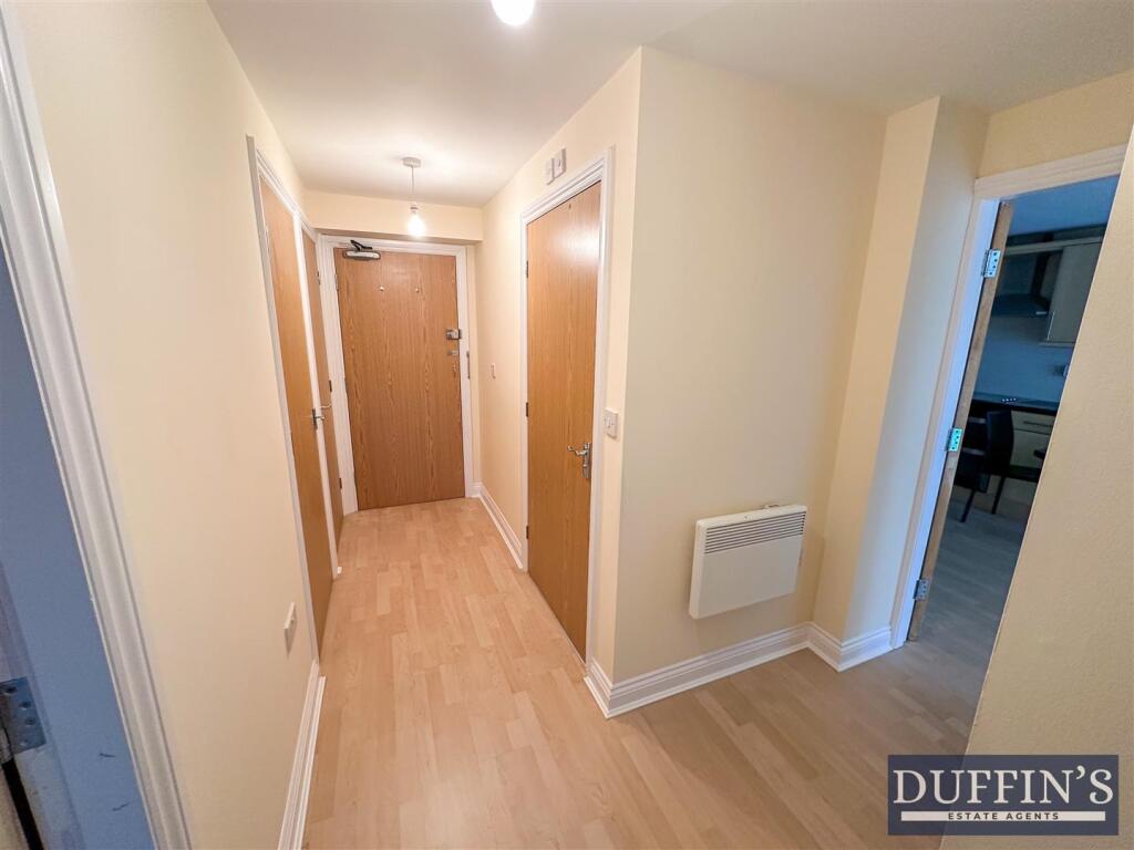 Additional property image - Ordnance Street, Blackburn