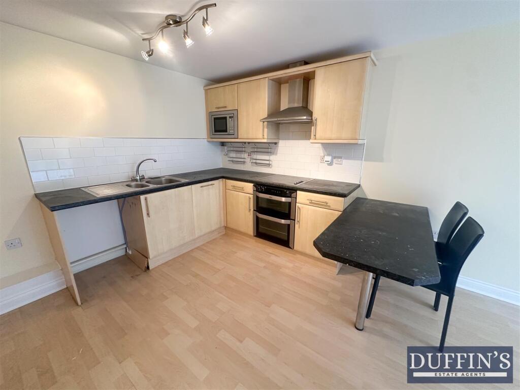 Additional property image - Ordnance Street, Blackburn