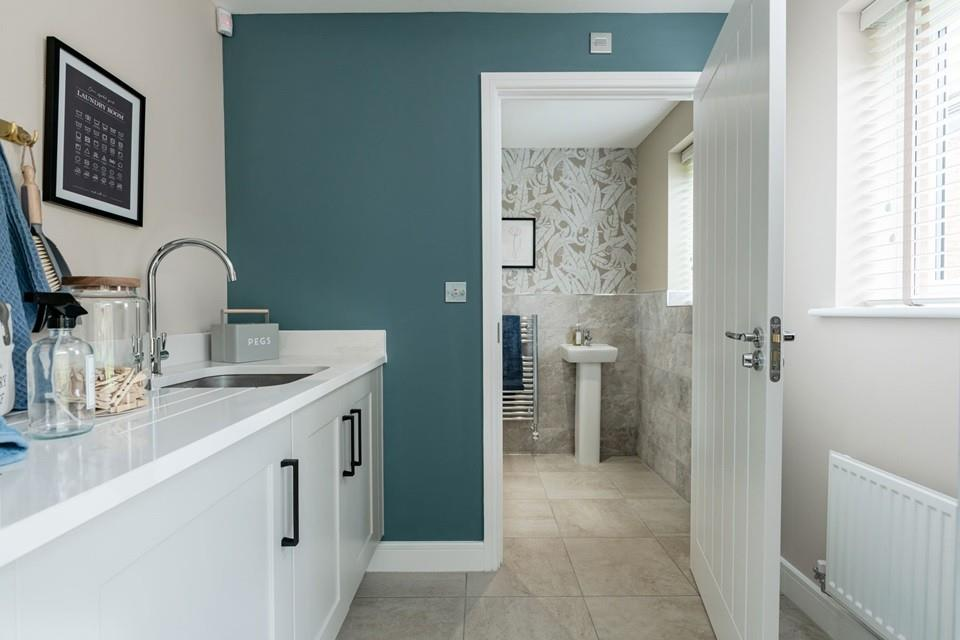 Additional property image - Broken Stone Road, Blackburn