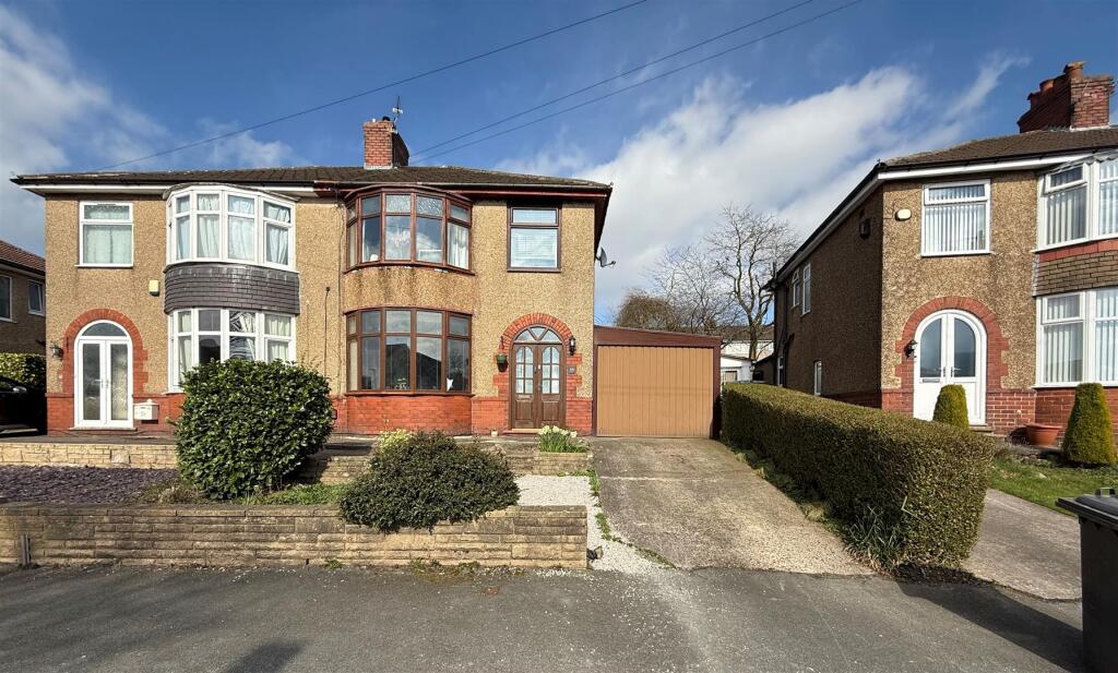 Main image of property: Bank Hey Lane South, Blackburn