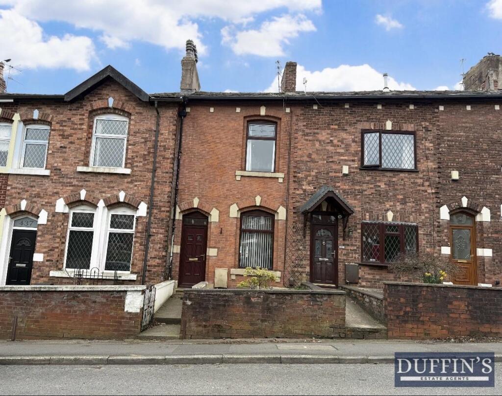 Main image of property: Preston Old Road, Blackburn