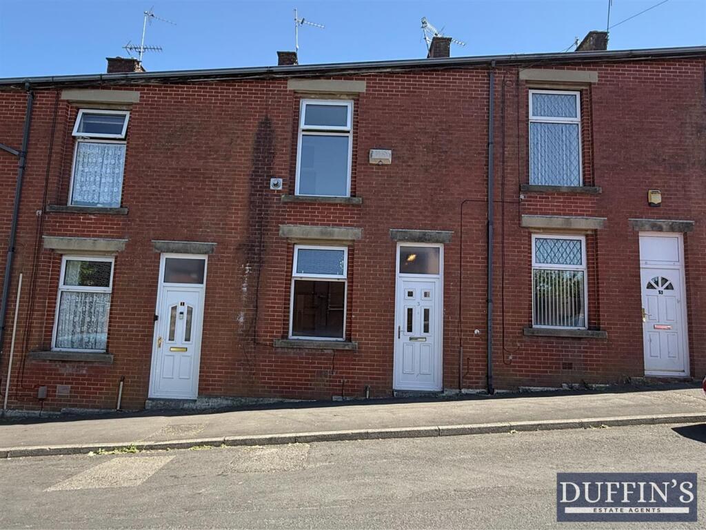 Main image of property: Lindley Street, Blackburn