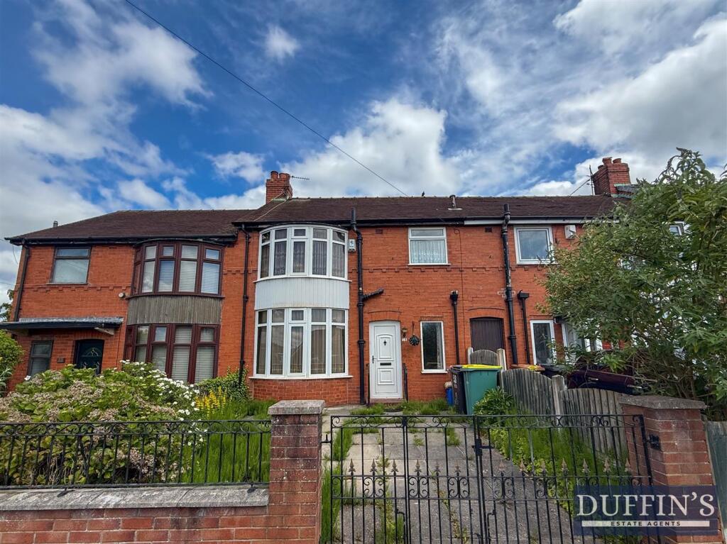 Main image of property: Kingsway, Ashton-On-Ribble