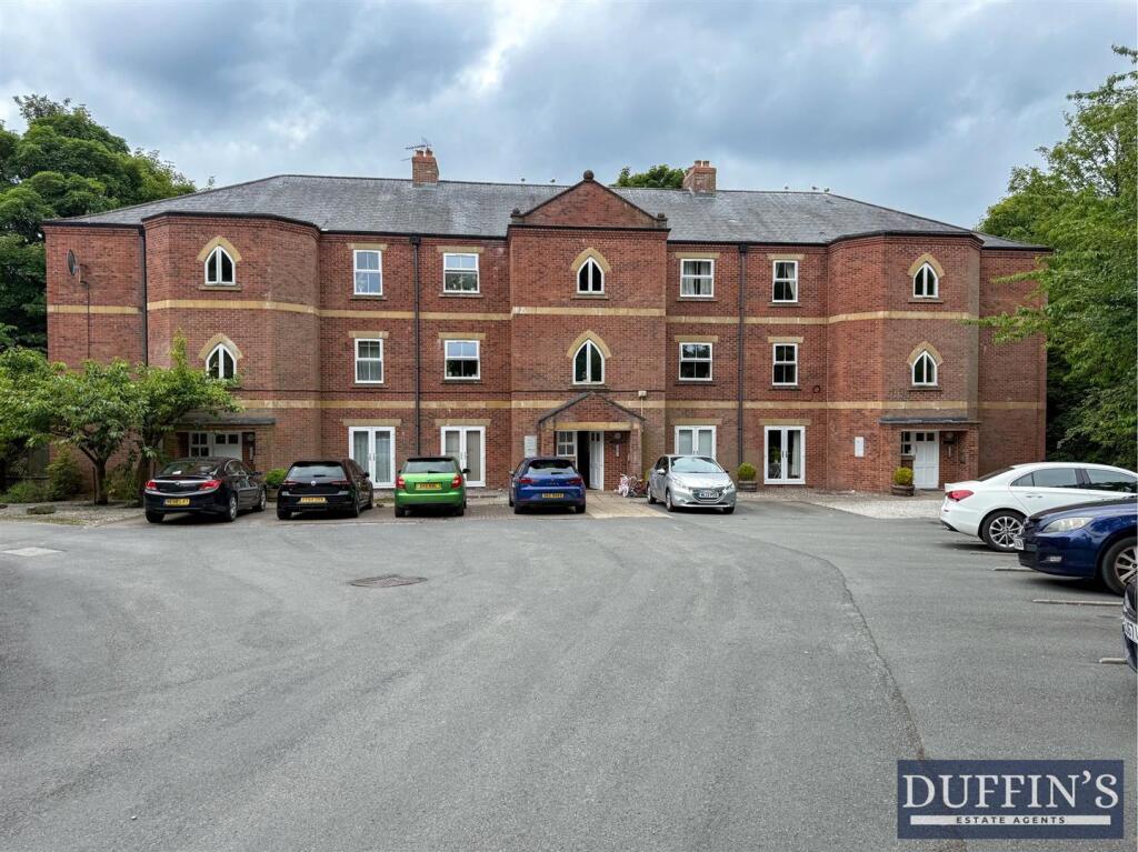 Main image of property: Woodlands Corner, Lilford Road, Blackburn