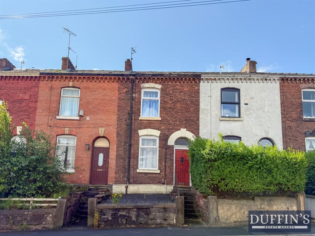 Main image of property: Livesey Branch Road, Blackburn
