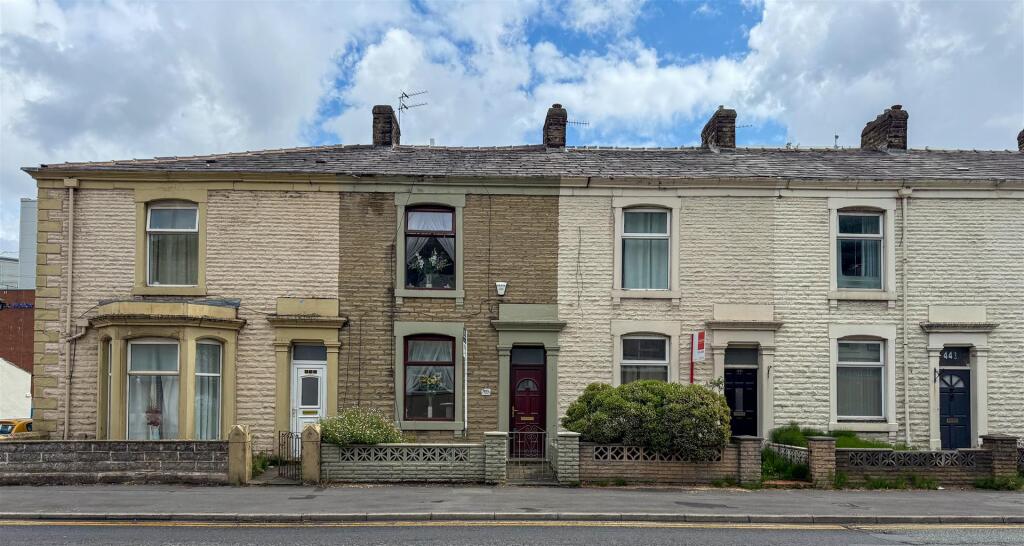 Main image of property: Bolton Road, Blackburn