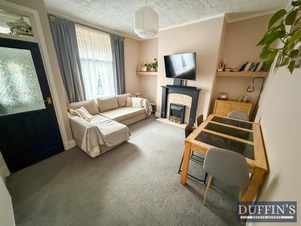 Main image of property: Kirby Road, Blackburn