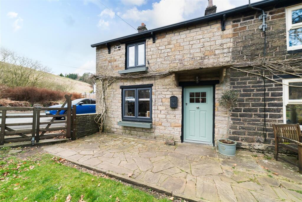 Main image of property: Moss Gap, Darwen