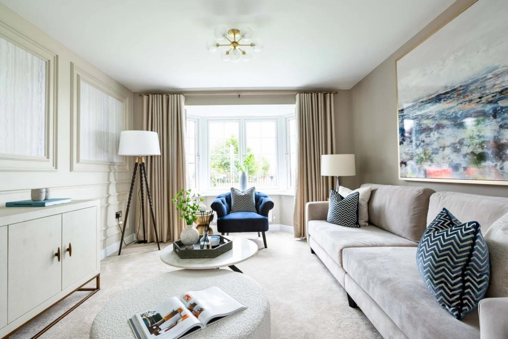 Main image of property: Broken Stone Road, Blackburn