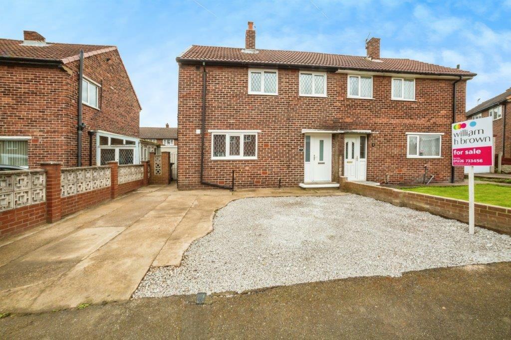 Main image of property: Chevet View, Royston, BARNSLEY