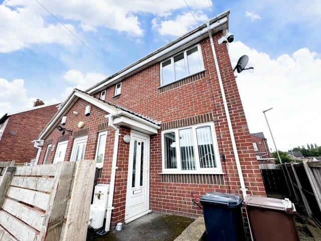 Main image of property: Highgate Court, Goldthorpe, ROTHERHAM