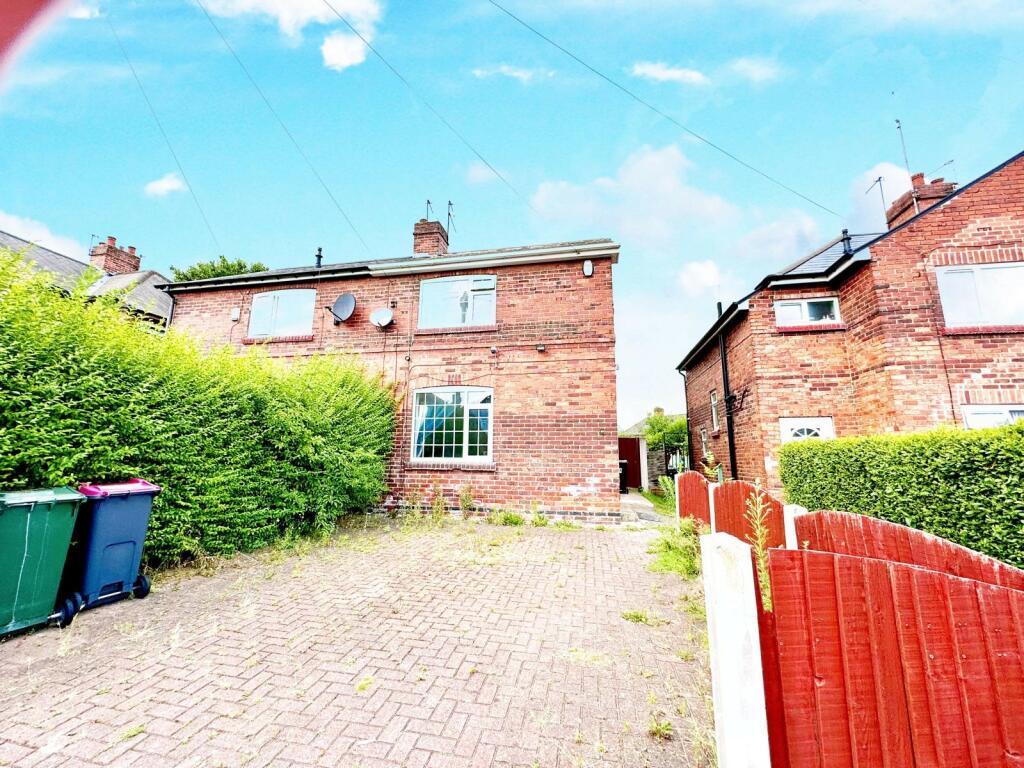 Main image of property: East Road, ROTHERHAM