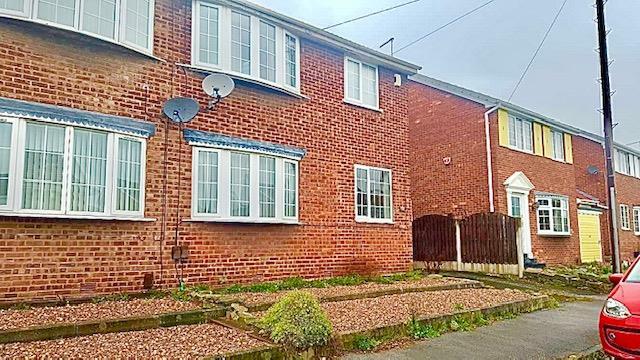 Main image of property: Roman Road, Darton, BARNSLEY