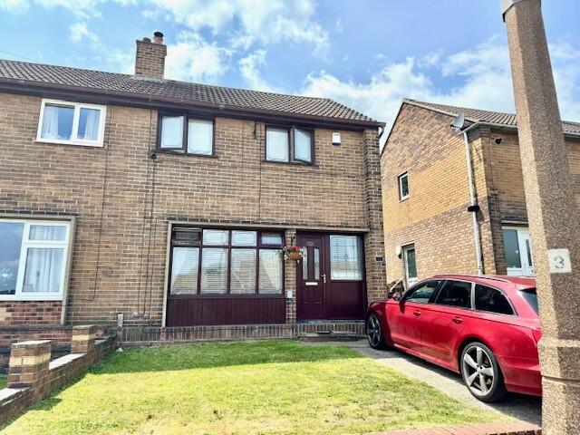 Main image of property: Lytham Avenue, BARNSLEY