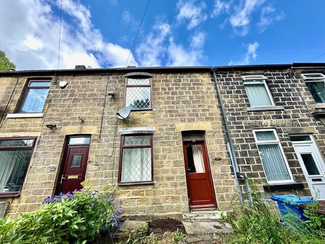 Main image of property: Potter Hill Lane, High Green, SHEFFIELD