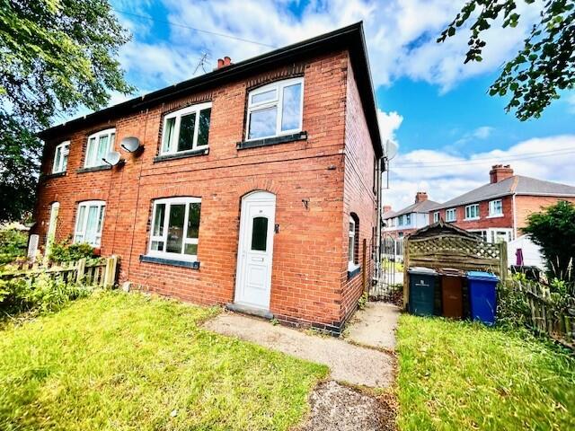 Main image of property: Moorland Terrace, Cudworth, BARNSLEY