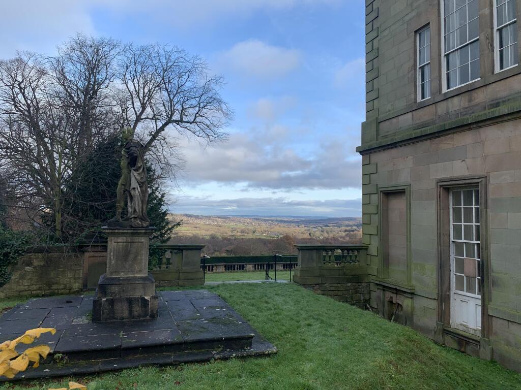 Main image of property: Lowe Lane, Stainborough, BARNSLEY
