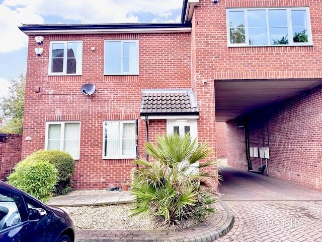 Main image of property: Majestic Court, Darton, BARNSLEY