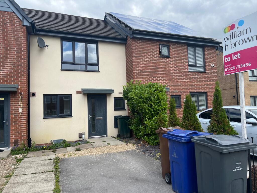 Main image of property: Kirkstall Road, BARNSLEY