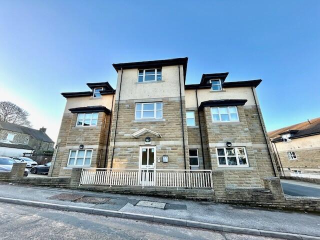 Main image of property: Beever Lane, BARNSLEY