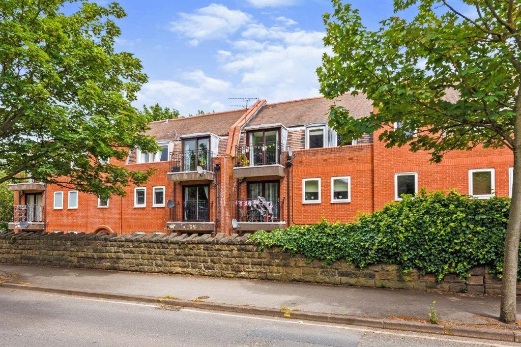 Main image of property: Lombard Close, BARNSLEY