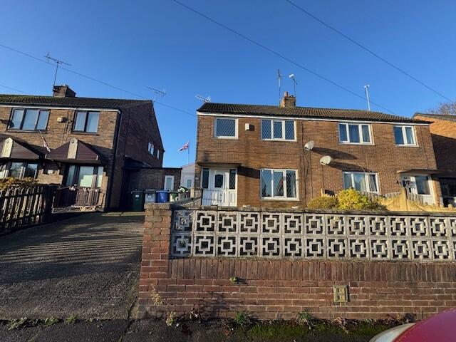 Main image of property: Cover Drive, Darfield, BARNSLEY