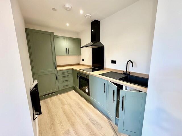 Main image of property: Sheffield Road, BARNSLEY