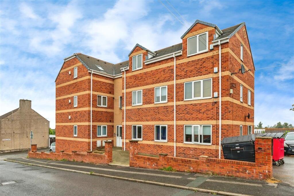 Main image of property: Warren Quarry Lane, BARNSLEY