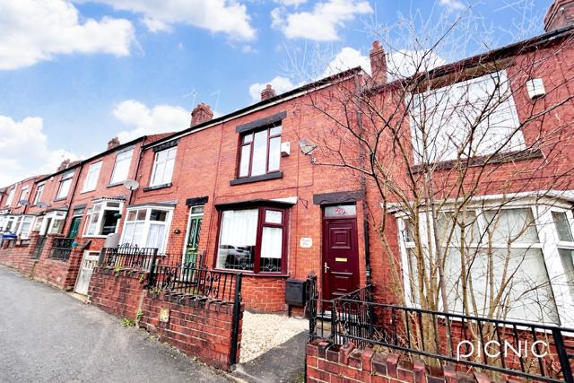 Main image of property: Coniston Road, BARNSLEY