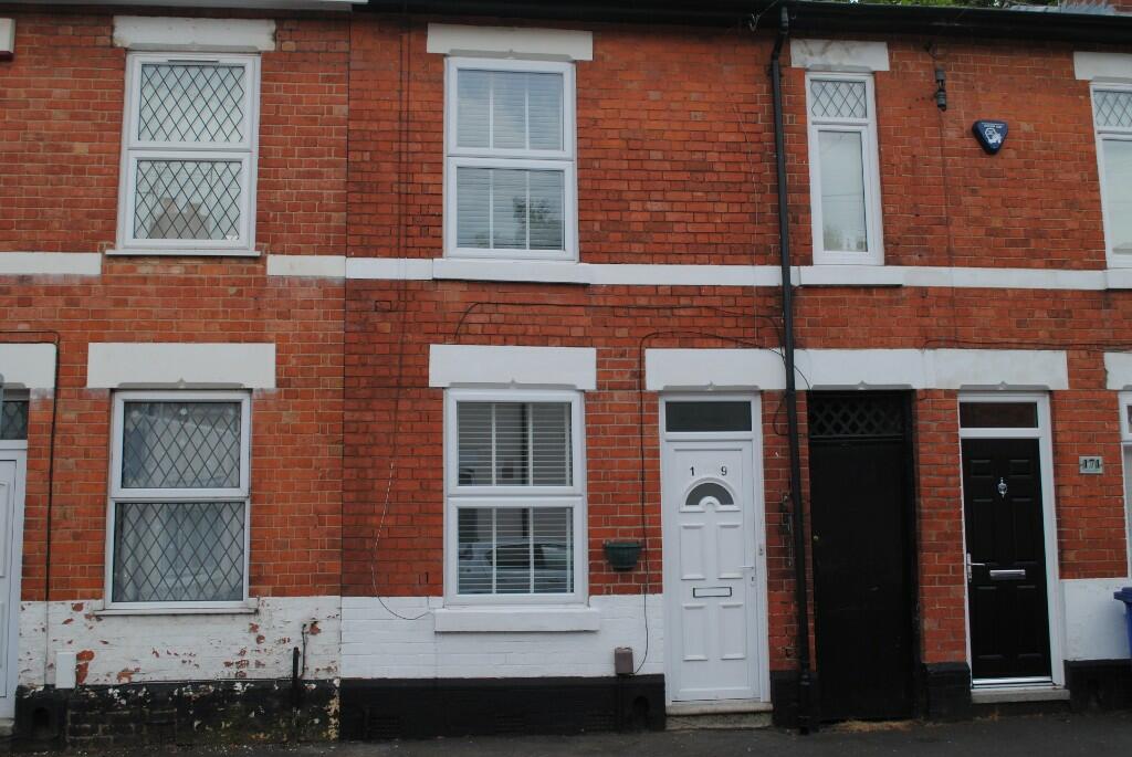 Main image of property: Watson Street, Derby, Derbyshire, DE1