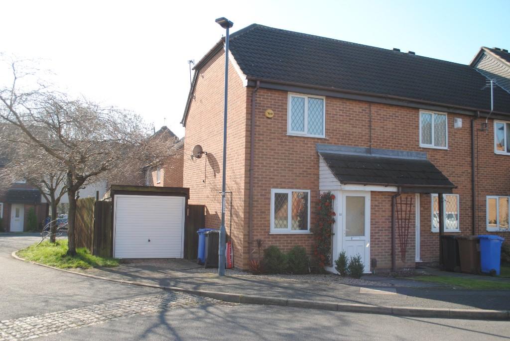 Main image of property: Shenington Way, Oakwood, Derby, Derbyshire, DE21