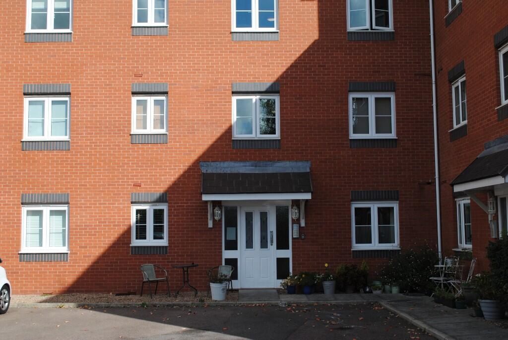 Main image of property: Cowslip Meadow, Draycott, DE72 3XG