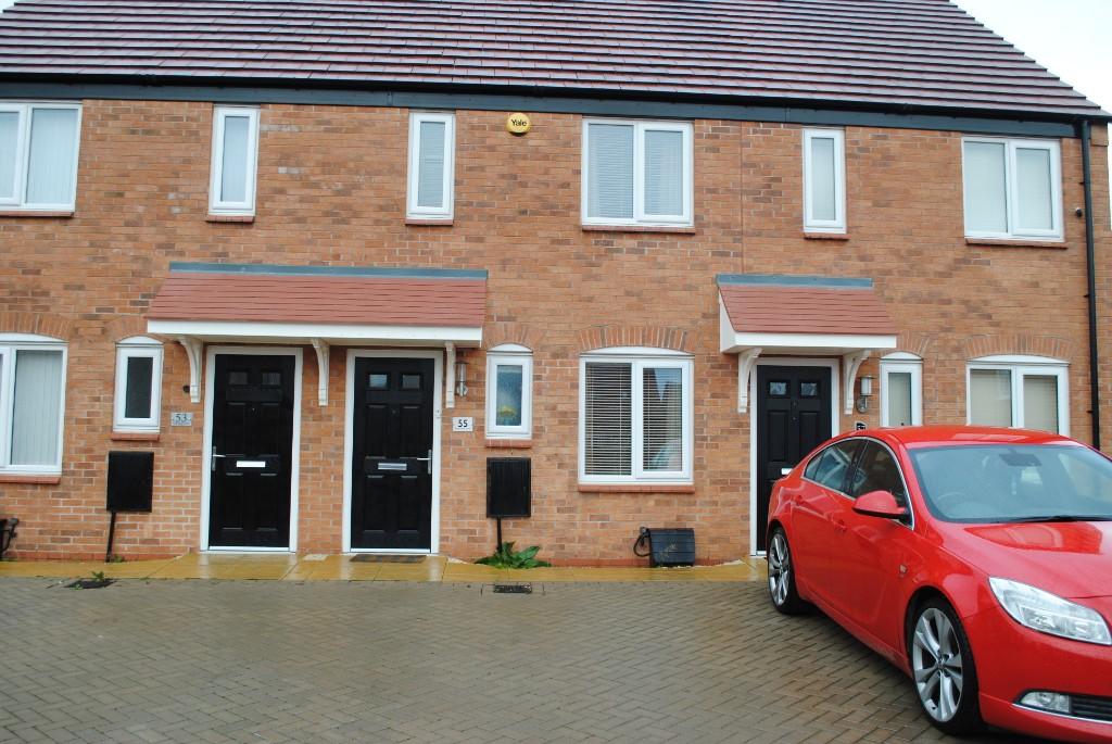 Main image of property: Kingsgate Road, Chellaston, Derby, DE73 6WY